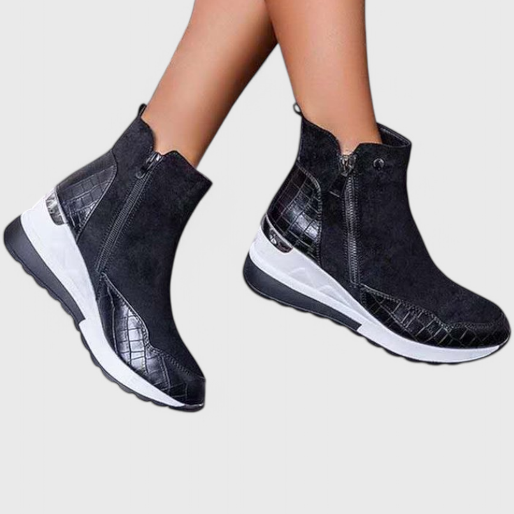 Nellie Botas Ortopédicas