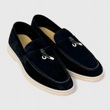 Sorelle Mocasines de Ante para Dama