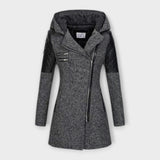 Sofía Abrigo de Invierno - Calidez y Estilo Atractivo