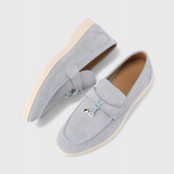 Sorelle Mocasines de Ante para Dama