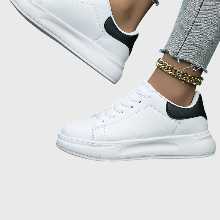 Zania Zapatillas Ortopédicas para el Día a Día