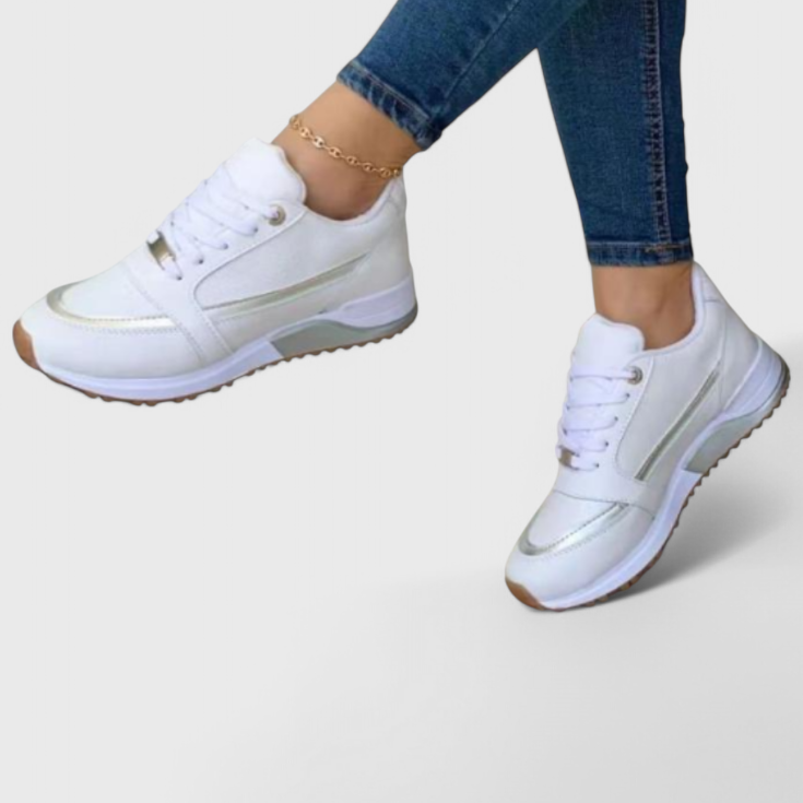 Liv Zapatos de Caminata Ortopédicos