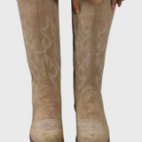 Elka Botas Vaqueras Western de Ante