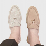 Sorelle Mocasines de Ante para Dama