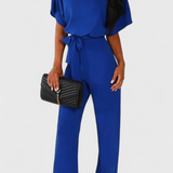 Evie Mono Chic de Silueta Fluida