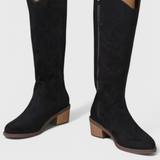 Elka Botas Vaqueras Western de Ante