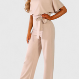 Evie Mono Chic de Silueta Fluida