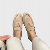 Sorelle Mocasines de Ante para Dama