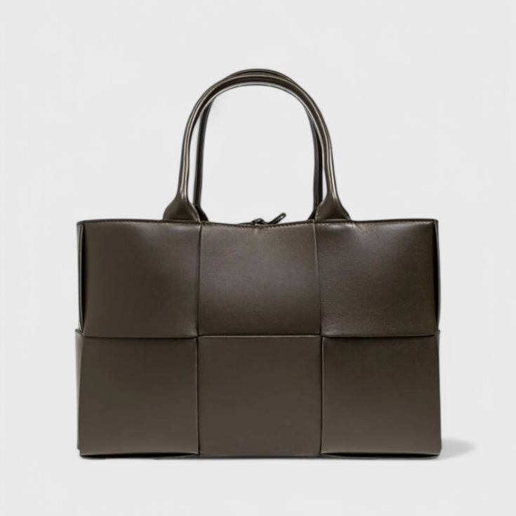 Bronte Bolso de Compras Woven