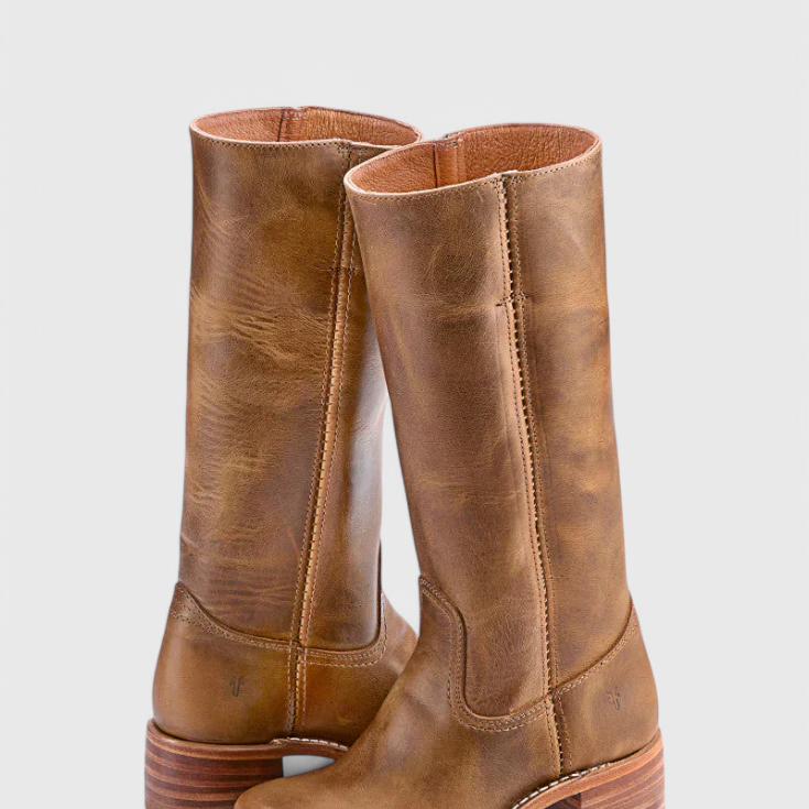 Grace Botas Clásicas Modernas para Uso en Todas las Temporadas