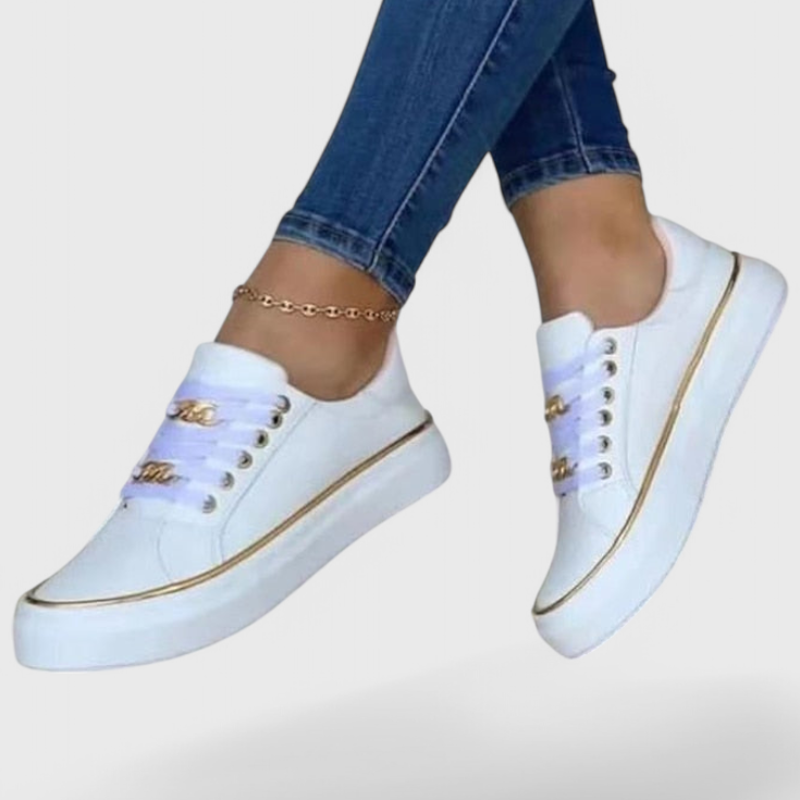 Niamh Zapatillas Elegantes para el Día a Día