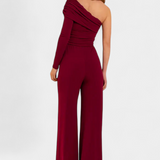 Noalla Mono Elegante de Un Hombro