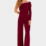 Noalla Mono Elegante de Un Hombro