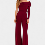 Noalla Mono Elegante de Un Hombro