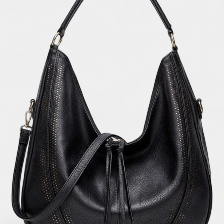 Velena Bolsa Hobo Boho con Monedero