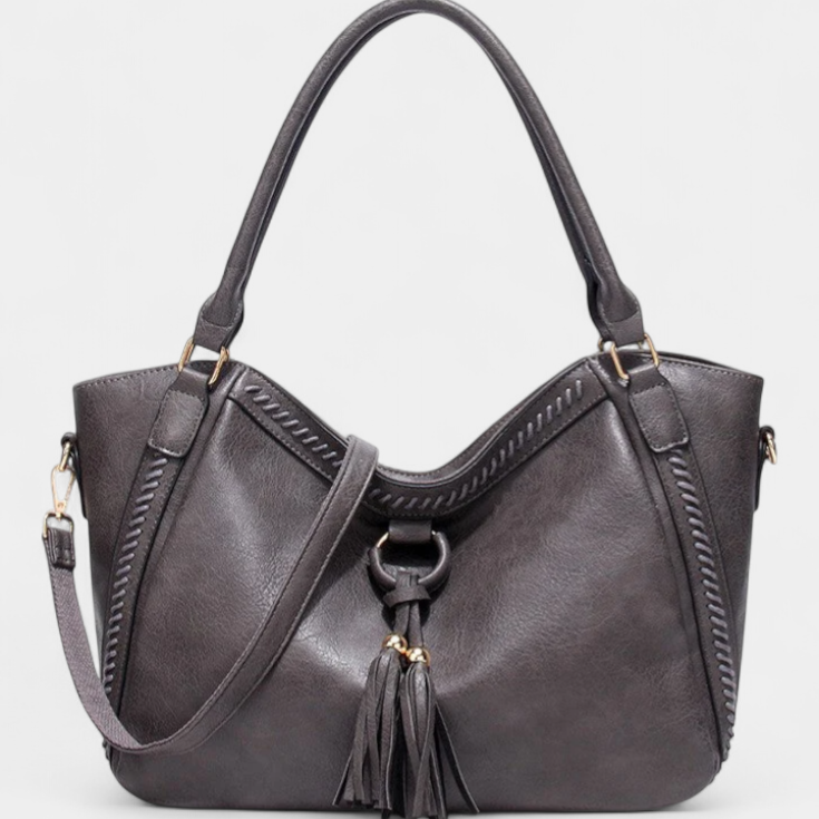 Giulietta Bolsa Elegante con Flecos