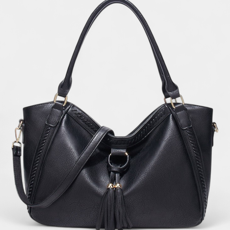 Giulietta Bolsa Elegante con Flecos