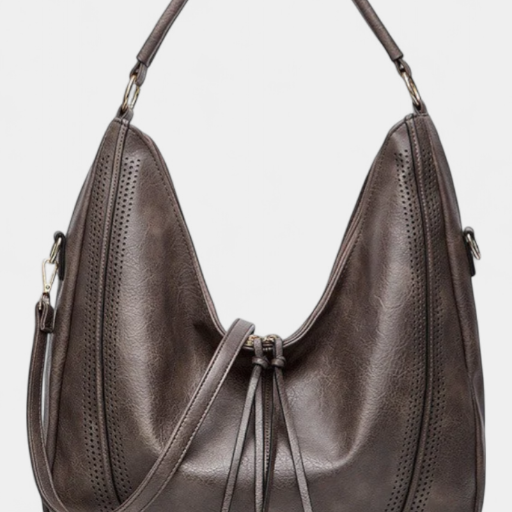 Velena Bolsa Hobo Boho con Monedero