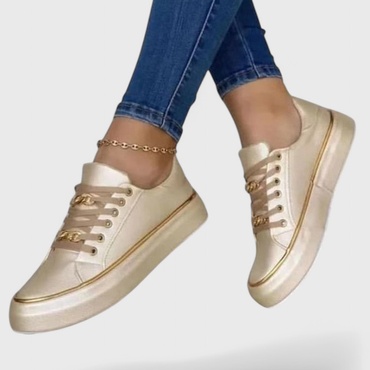 Niamh Zapatillas Elegantes para el Día a Día