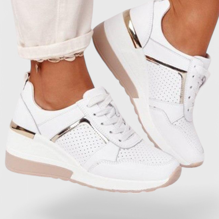 Zadie Zapatillas de Comodidad Ortopédica