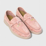 Sorelle Mocasines de Ante para Dama